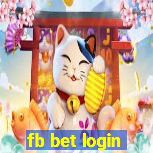 fb bet login